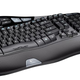 Illustration for article titled Logitech Introduces Wave Keyboard and Cordless Desktop